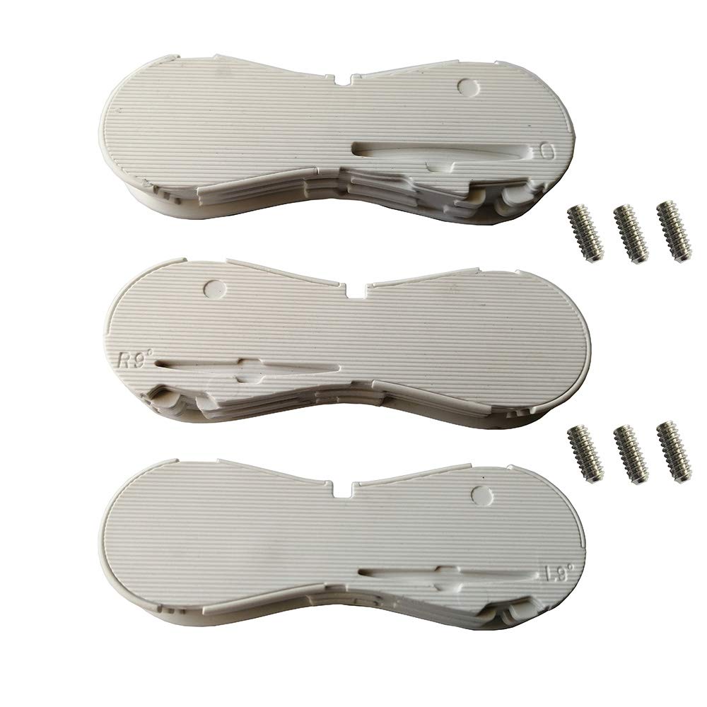 Amazon | 9度 FCS II融合フィンボックス1センター + 2側ために